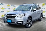 Used 2018 Subaru Forester 2.5i Premium image 3