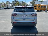 Used 2022 Jeep Compass Latitude image 6
