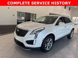 Used 2021 Cadillac XT5 Premium Luxury image 3