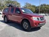 Used 2019 Nissan Frontier Desert Runner image 2