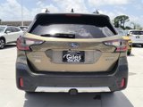 Used 2021 Subaru Outback Touring image 5