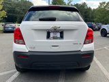 Used 2016 Chevrolet Trax LS image 6