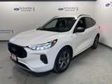 Used 2023 Ford Escape ST-Line w/ Tech Pack #1 image 3
