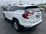 Used 2022 GMC Terrain SLT w/ Infotainment Package II image 4