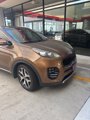 Used 2017 Kia Sportage SX image 2