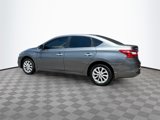 Certified 2019 Nissan Sentra SV image 4