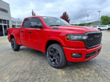 New 2025 RAM 1500 Big Horn image 3