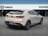 Certified 2025 MAZDA MAZDA3 s image 5