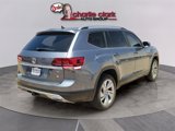Used 2019 Volkswagen Atlas SE image 5