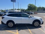 Used 2022 Subaru Outback Premium image 4