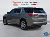 Used 2018 Chevrolet Traverse Premier w/ Driver Confidence II Package image 4