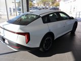 New 2025 Kia K4 EX image 4