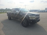 Used 2019 Ford F150 Platinum image 4