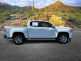 Used 2015 GMC Canyon SLT w/ Driver Alert Package image 3