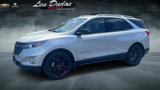 Certified 2021 Chevrolet Equinox Premier w/ Redline Edition image 2