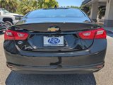 Used 2025 Chevrolet Malibu LT image 5