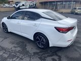 Used 2024 Nissan Sentra SV image 2