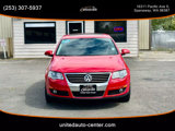 Used 2007 Volkswagen Passat 2.0T image 2