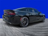 Used 2021 Dodge Charger SXT w/ Blacktop Package image 3