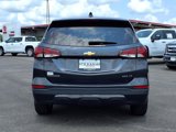Used 2023 Chevrolet Equinox LT image 4