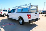Used 2018 Ford F150 XL w/ Equipment Group 101A Mid image 5