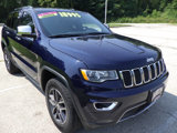 Used 2018 Jeep Grand Cherokee Limited image 6