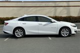 Used 2022 Chevrolet Malibu LT image 3