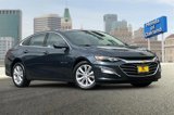 Used 2020 Chevrolet Malibu LT image 2