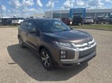 Used 2021 Mitsubishi Outlander Sport FWD image 2