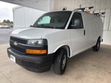 Used 2021 Chevrolet Express 2500 image 3