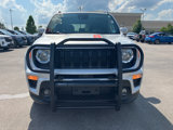 Used 2021 Jeep Renegade Latitude image 3