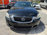 Used 2008 Lexus GS 350 AWD image 3