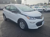 Used 2020 Chevrolet Bolt Premier w/ Infotainment Package image 4