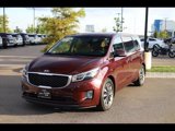 Used 2015 Kia Sedona SX image 3