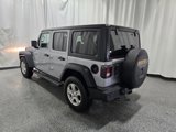 Used 2019 Jeep Wrangler Unlimited Sport S image 6