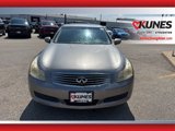 Used 2009 INFINITI G37 x image 3