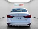 Used 2021 Nissan Altima 2.5 SV image 4