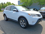 Used 2015 Toyota RAV4 XLE image 3