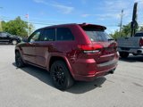 Used 2020 Jeep Grand Cherokee Altitude image 4