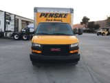 Used 2021 GMC Savana 3500 Extended w/ Power Convenience Package image 2