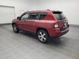 Used 2017 Jeep Compass High Altitude image 3