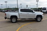 Used 2019 GMC Canyon SLT w/ Driver Alert Package image 4