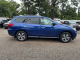 Used 2017 Nissan Pathfinder SL w/ SL Premium Package image 4