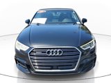 Used 2018 Audi A3 2.0T Premium Plus w/ Premium Plus Package image 2