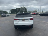 Used 2022 Chevrolet Traverse LT image 6