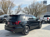 Used 2017 Ford Explorer Sport image 5