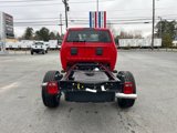 New 2024 RAM 3500 Tradesman image 4