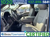 Certified 2018 Ford F150 XLT w/ Equipment Group 302A Luxury image 2