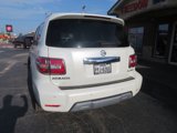 Used 2017 Nissan Armada Platinum image 6