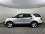 Used 2017 Ford Explorer 4WD image 3